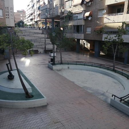 Habitacion Maria Jose Бенидорм Екстериор снимка