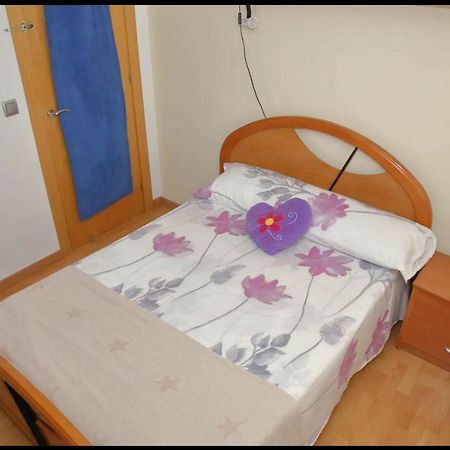 Habitacion Maria Jose Бенидорм Екстериор снимка