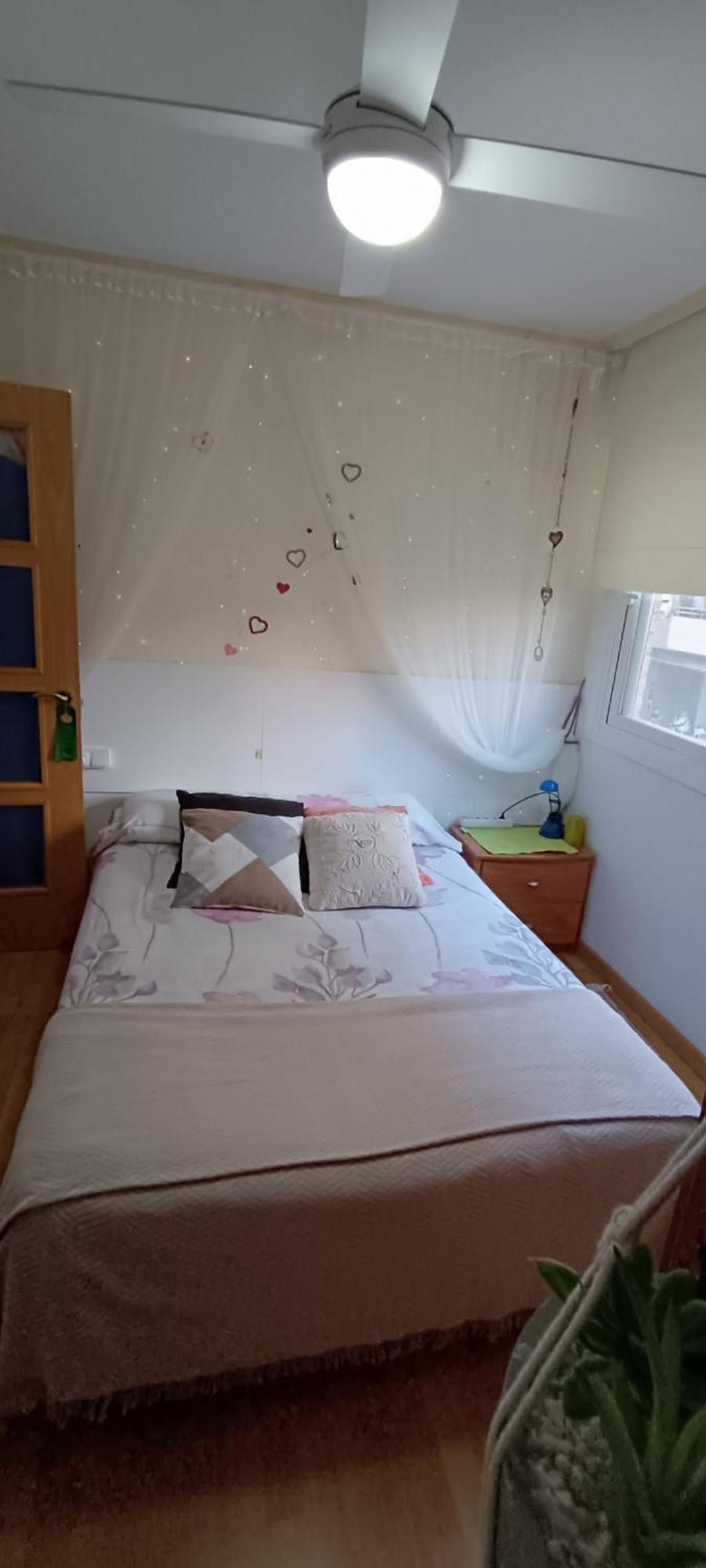 Habitacion Maria Jose Бенидорм Екстериор снимка