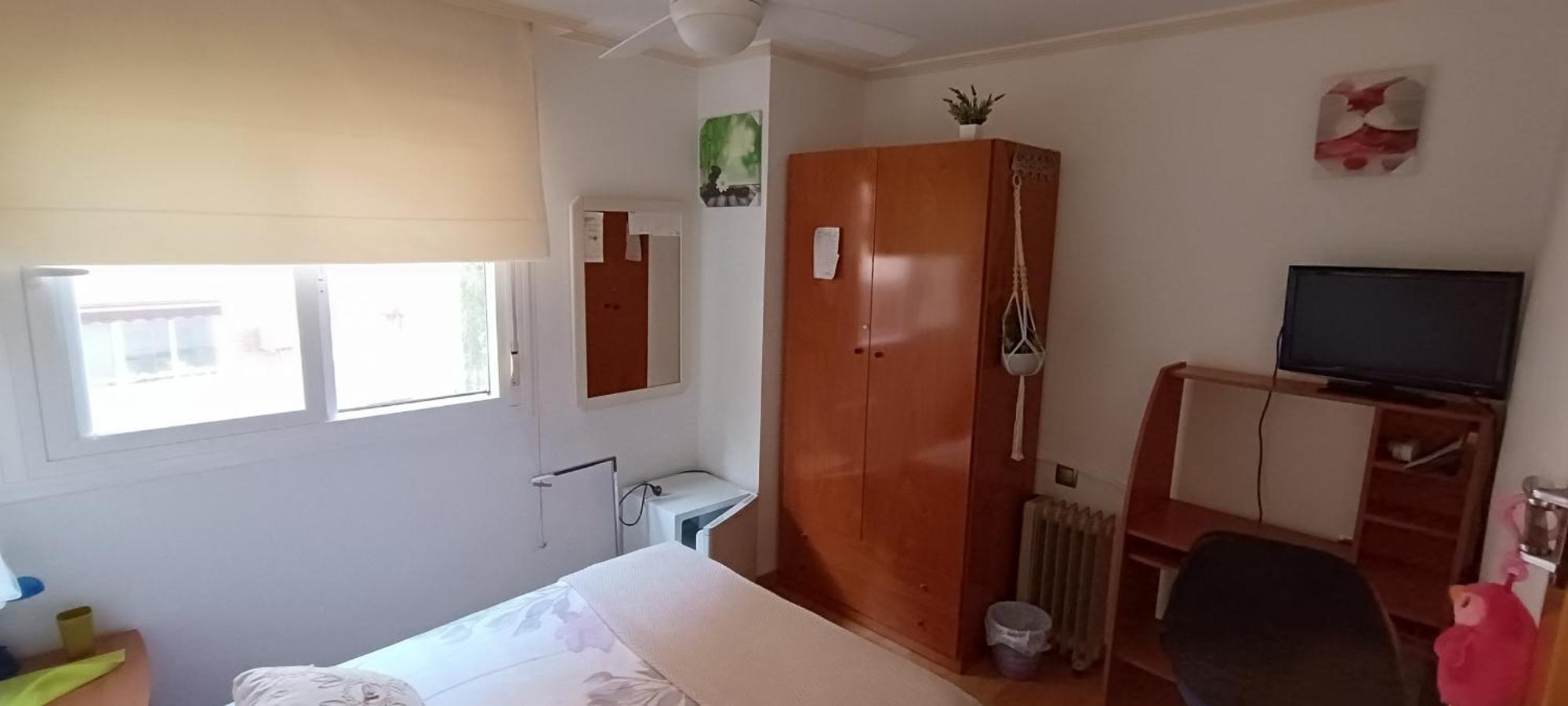 Habitacion Maria Jose Бенидорм Екстериор снимка