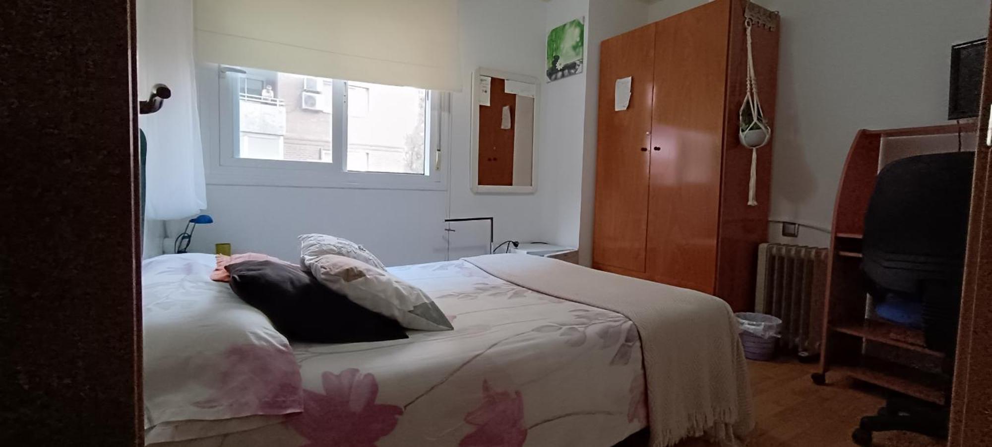 Habitacion Maria Jose Бенидорм Екстериор снимка