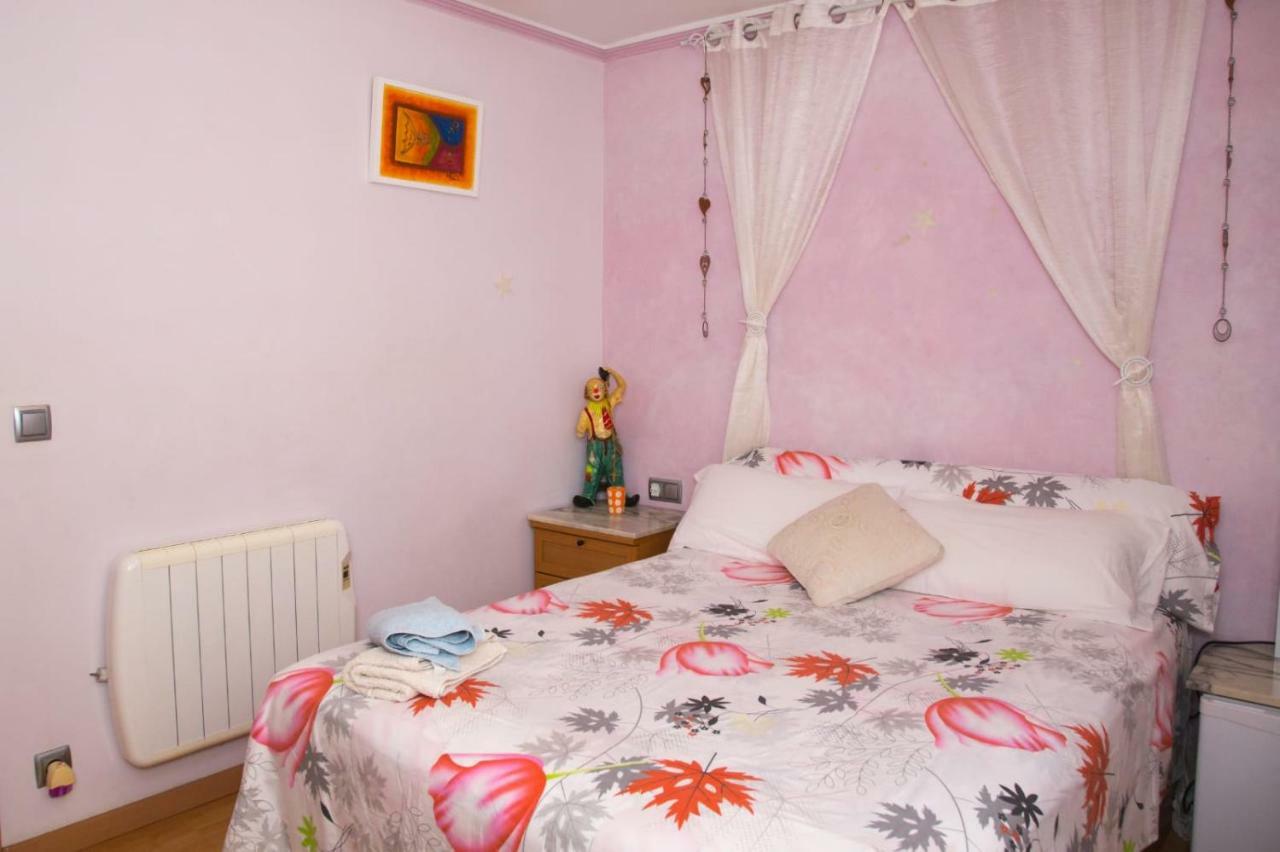 Habitacion Maria Jose Бенидорм Екстериор снимка